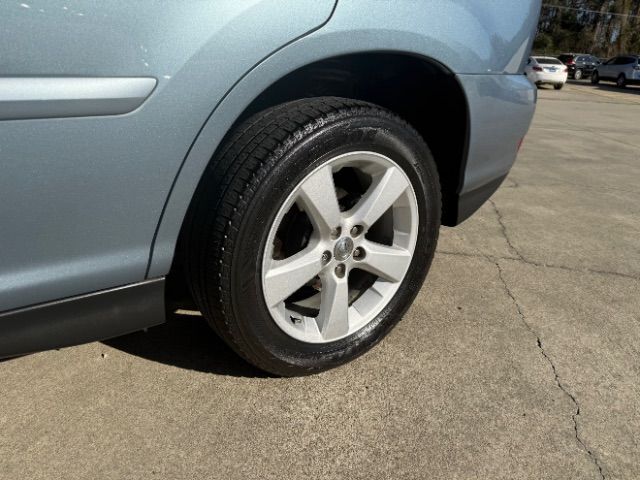 2005 Lexus RX 330 A Hattiesburg MS