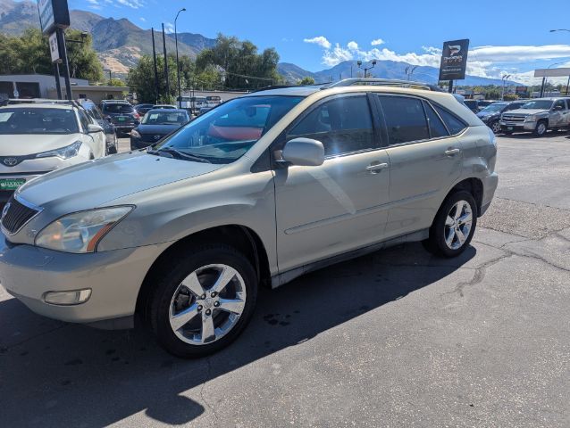 2005 Lexus RX 330 AWD Sandy UT