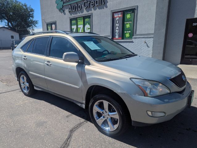 2005 Lexus RX 330 AWD