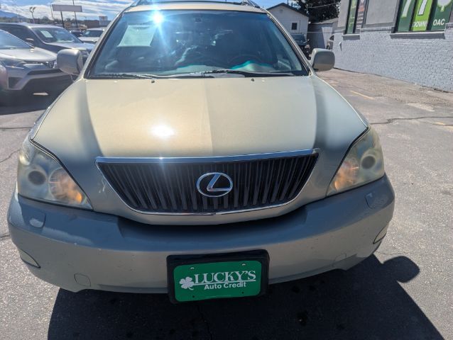 2005 Lexus RX 330 AWD Sandy UT