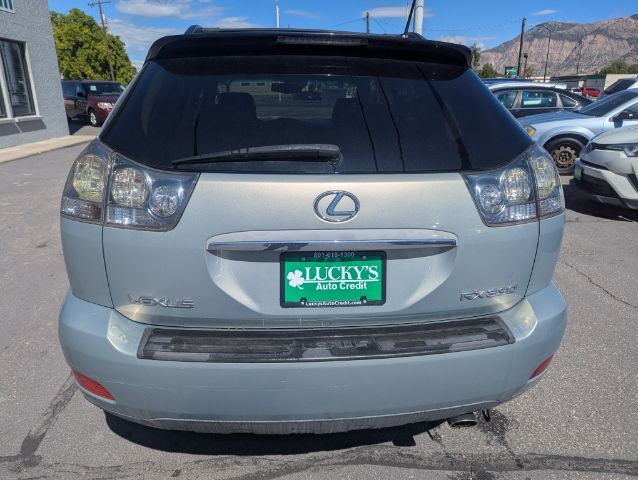 2005 Lexus RX 330 AWD Sandy UT