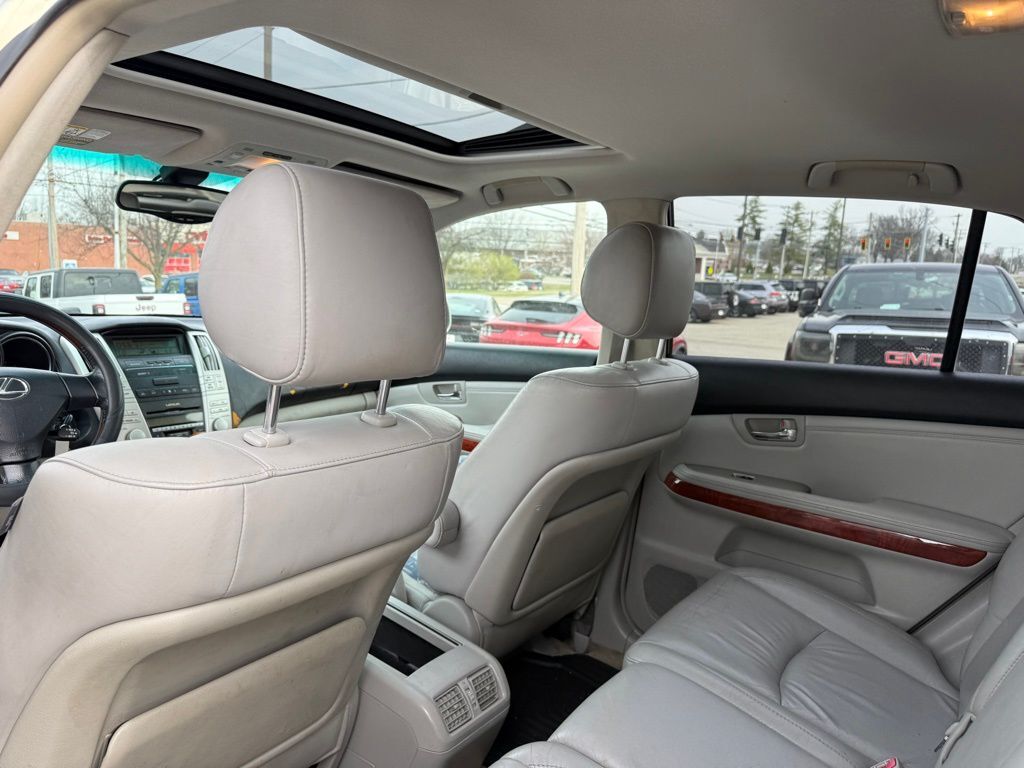 2005 Lexus RX 330 Crestwood KY