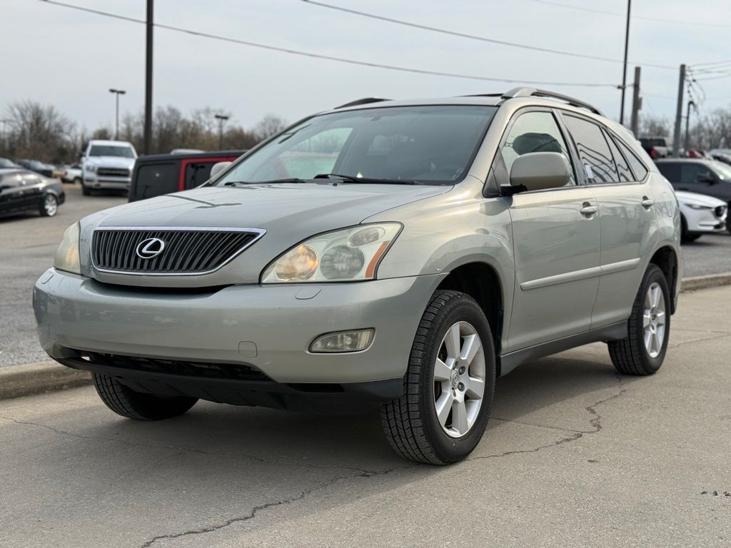 2005 Lexus RX 330