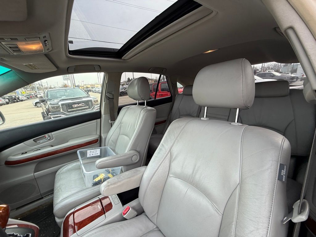 2005 Lexus RX 330 Crestwood KY