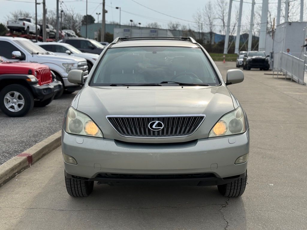 2005 Lexus RX 330