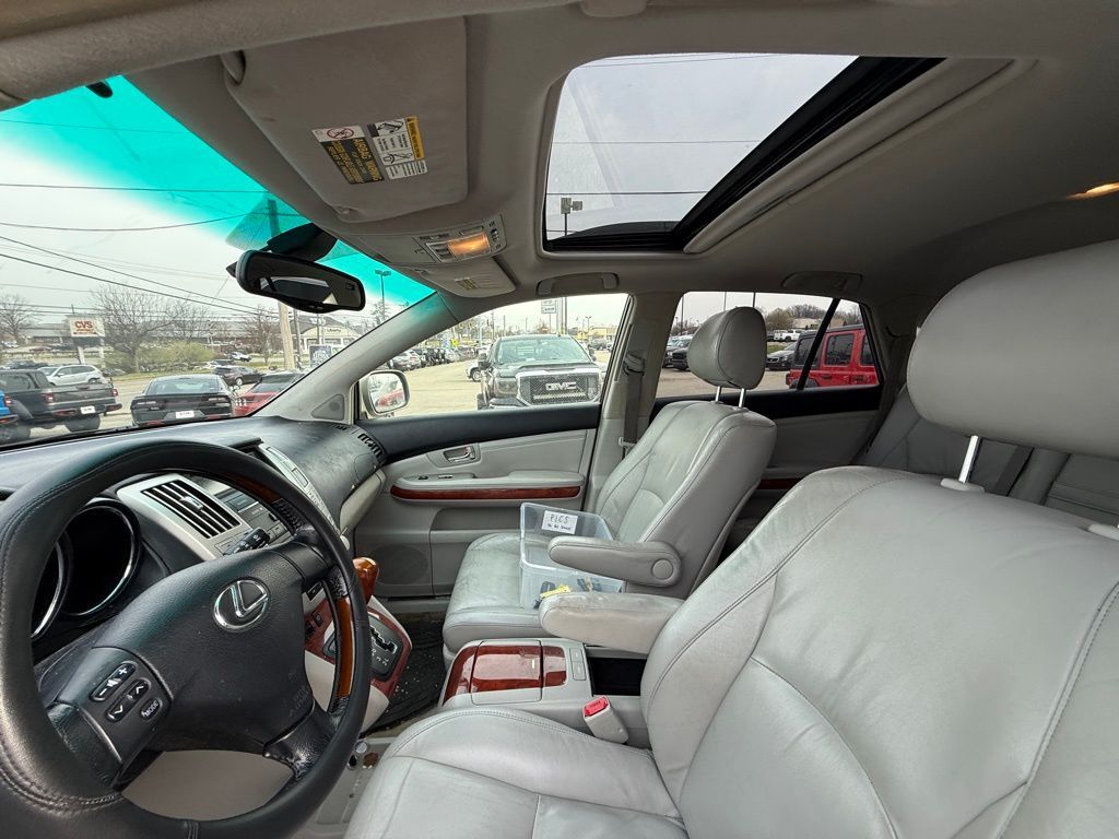 2005 Lexus RX 330 Crestwood KY