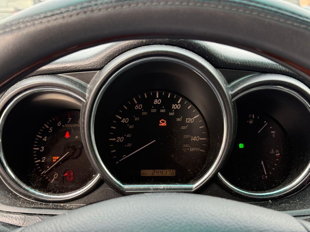 2005 Lexus RX 330 Crestwood KY