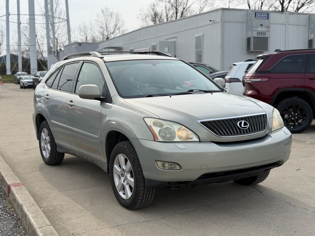 2005 Lexus RX 330 Crestwood KY