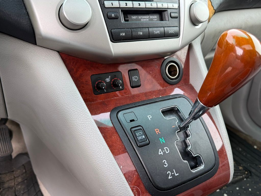 2005 Lexus RX 330 Crestwood KY