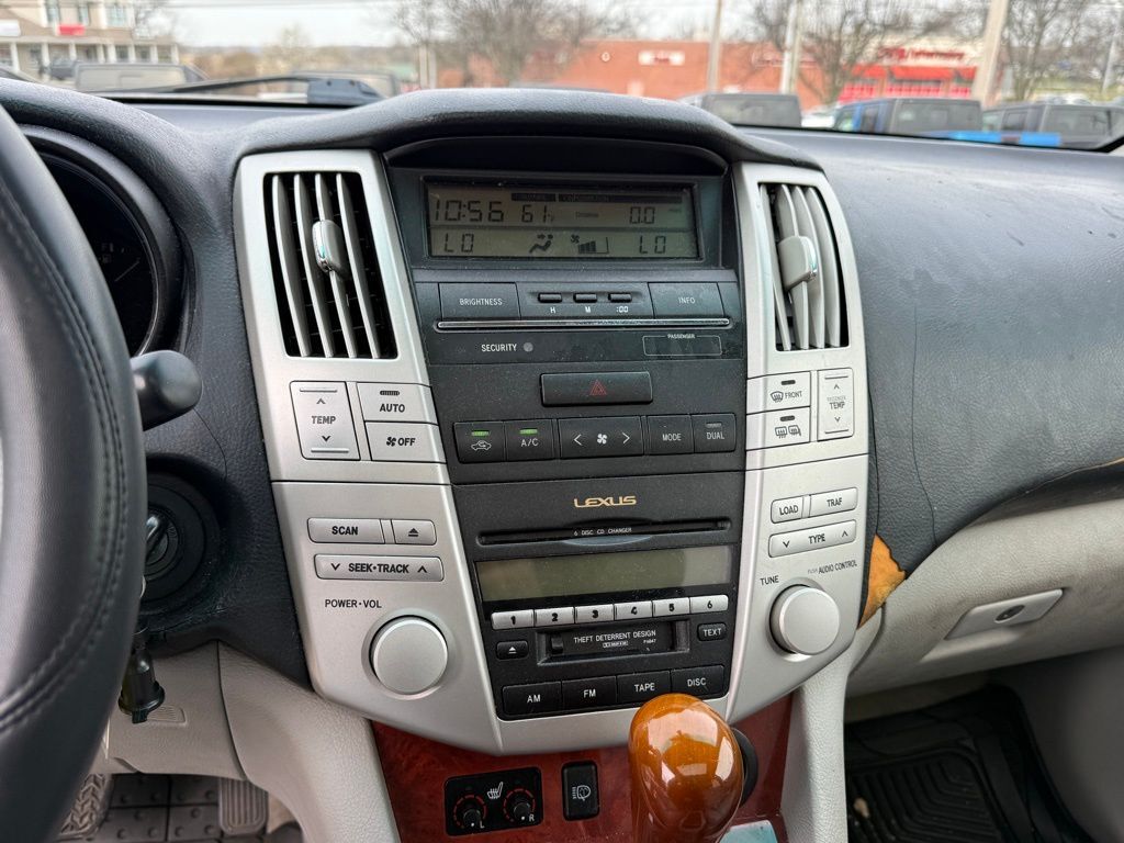 2005 Lexus RX 330 Crestwood KY