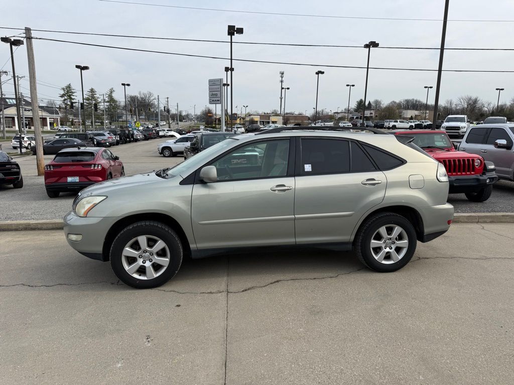 2005 Lexus RX 330 Crestwood KY