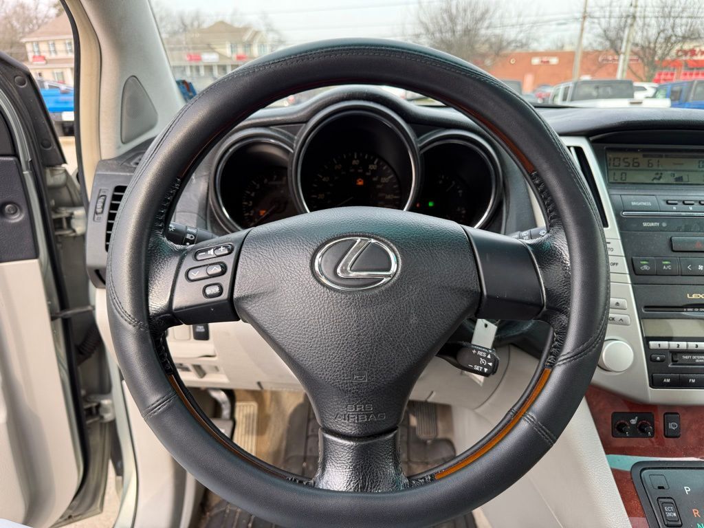 2005 Lexus RX 330 Crestwood KY