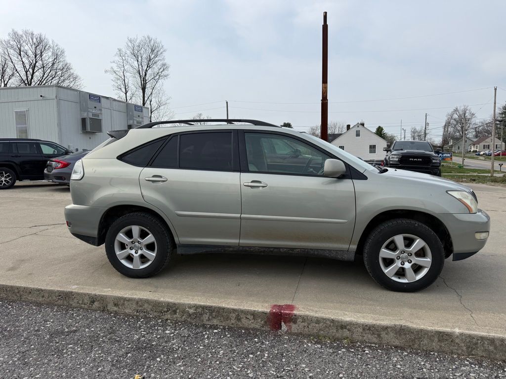 2005 Lexus RX 330 Crestwood KY