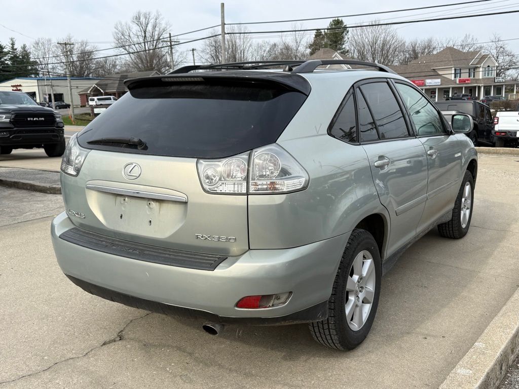 2005 Lexus RX 330 Crestwood KY