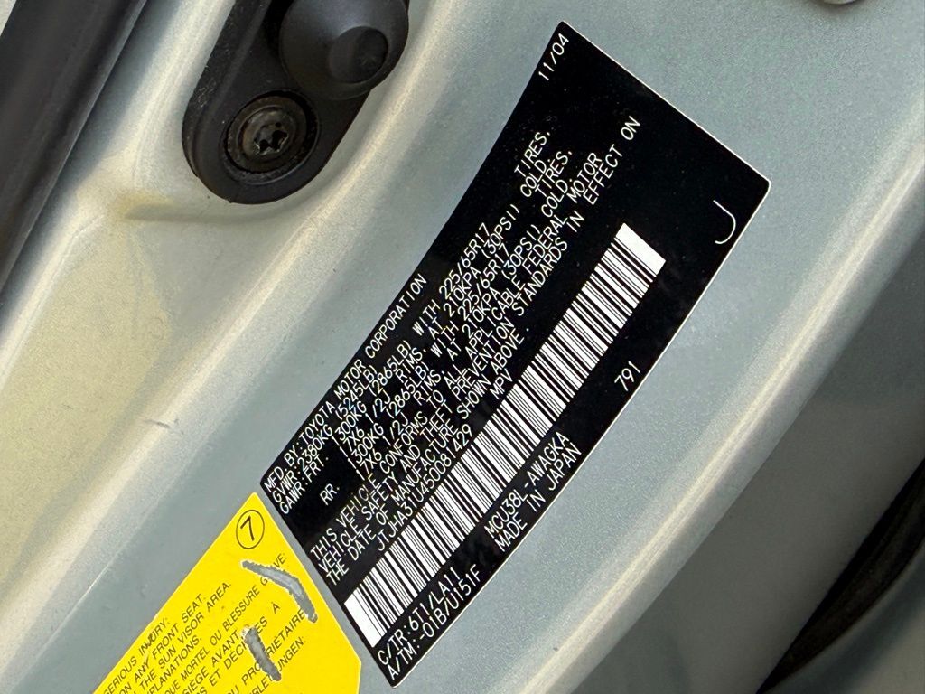 2005 Lexus RX 330 Crestwood KY