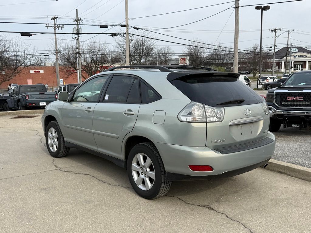 2005 Lexus RX 330 Crestwood KY