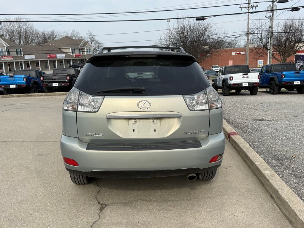 2005 Lexus RX 330 Crestwood KY