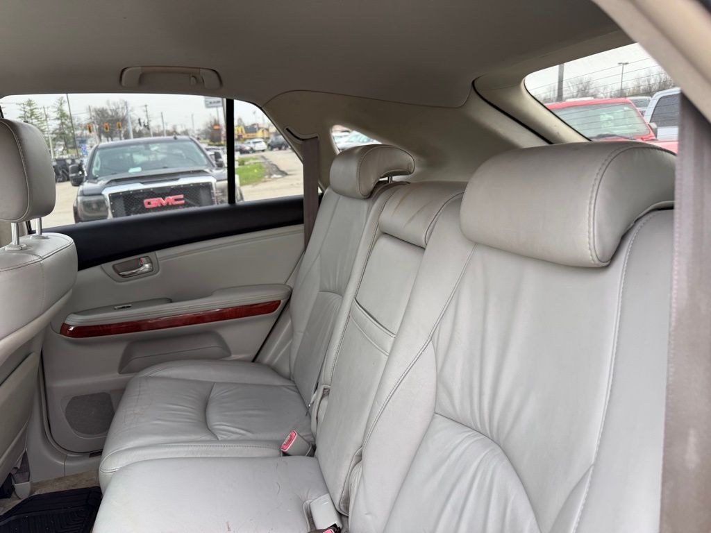 2005 Lexus RX 330 Crestwood KY