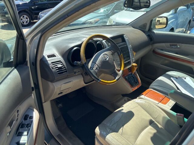 2005 Lexus RX 330 FWD West Valley City UT
