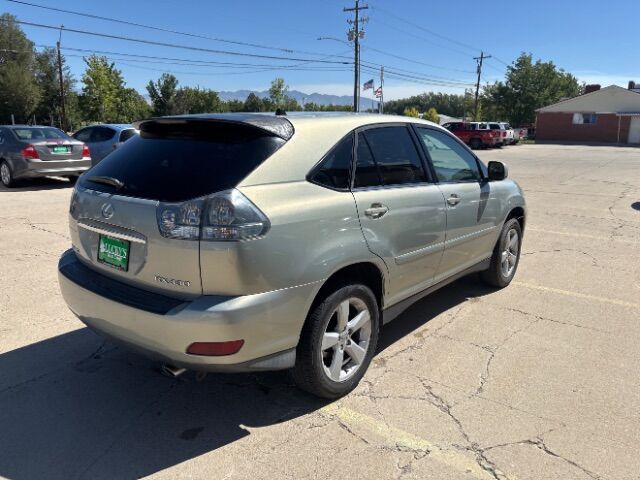 2005 Lexus RX 330 FWD West Valley City UT