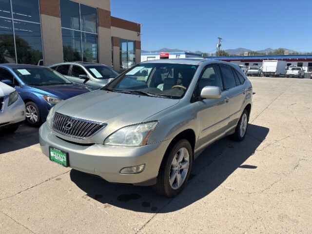 2005 Lexus RX 330 FWD West Valley City UT