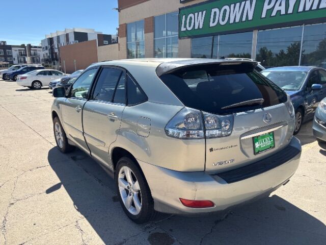 2005 Lexus RX 330 FWD West Valley City UT