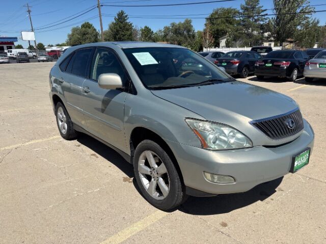 2005 Lexus RX 330 FWD West Valley City UT