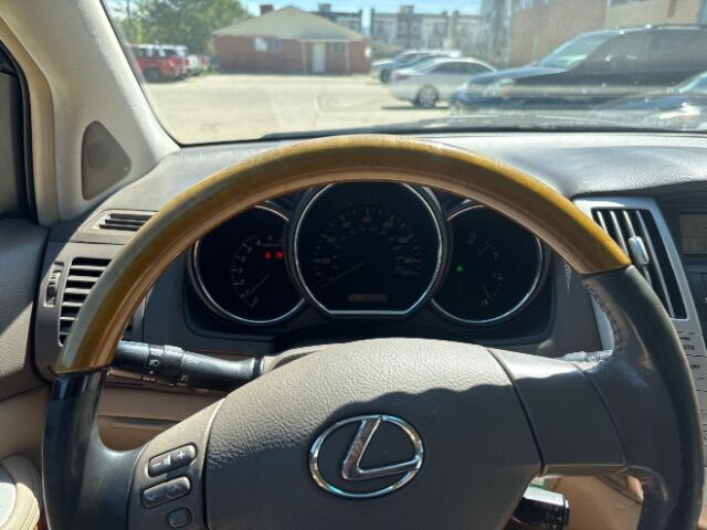 2005 Lexus RX 330 FWD West Valley City UT