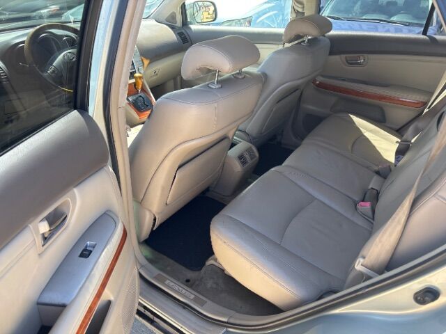 2005 Lexus RX 330 FWD West Valley City UT