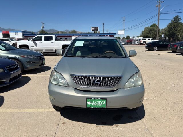 2005 Lexus RX 330 FWD West Valley City UT