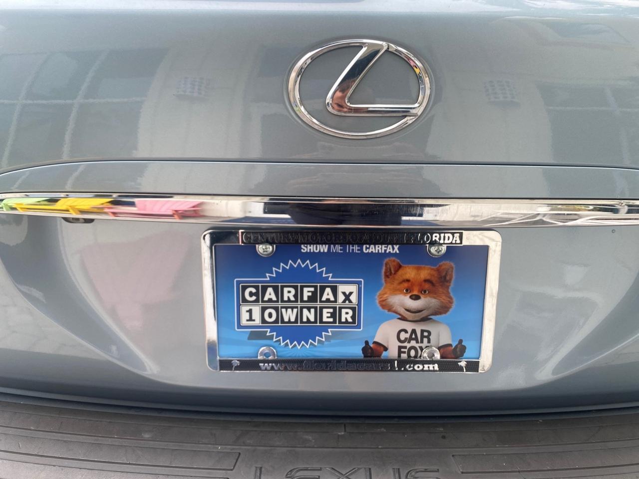 2005 Lexus RX 330 LOW MILES 68,645 1 OWNER Pompano Beach FL