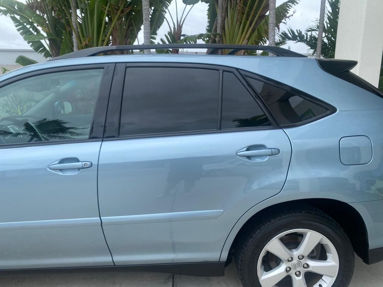 2005 Lexus RX 330 LOW MILES 68,645 1 OWNER Pompano Beach FL