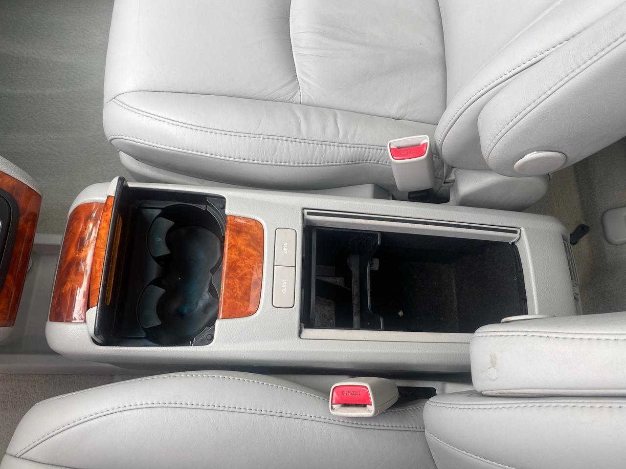 2005 Lexus RX 330 LOW MILES 68,645 1 OWNER Pompano Beach FL