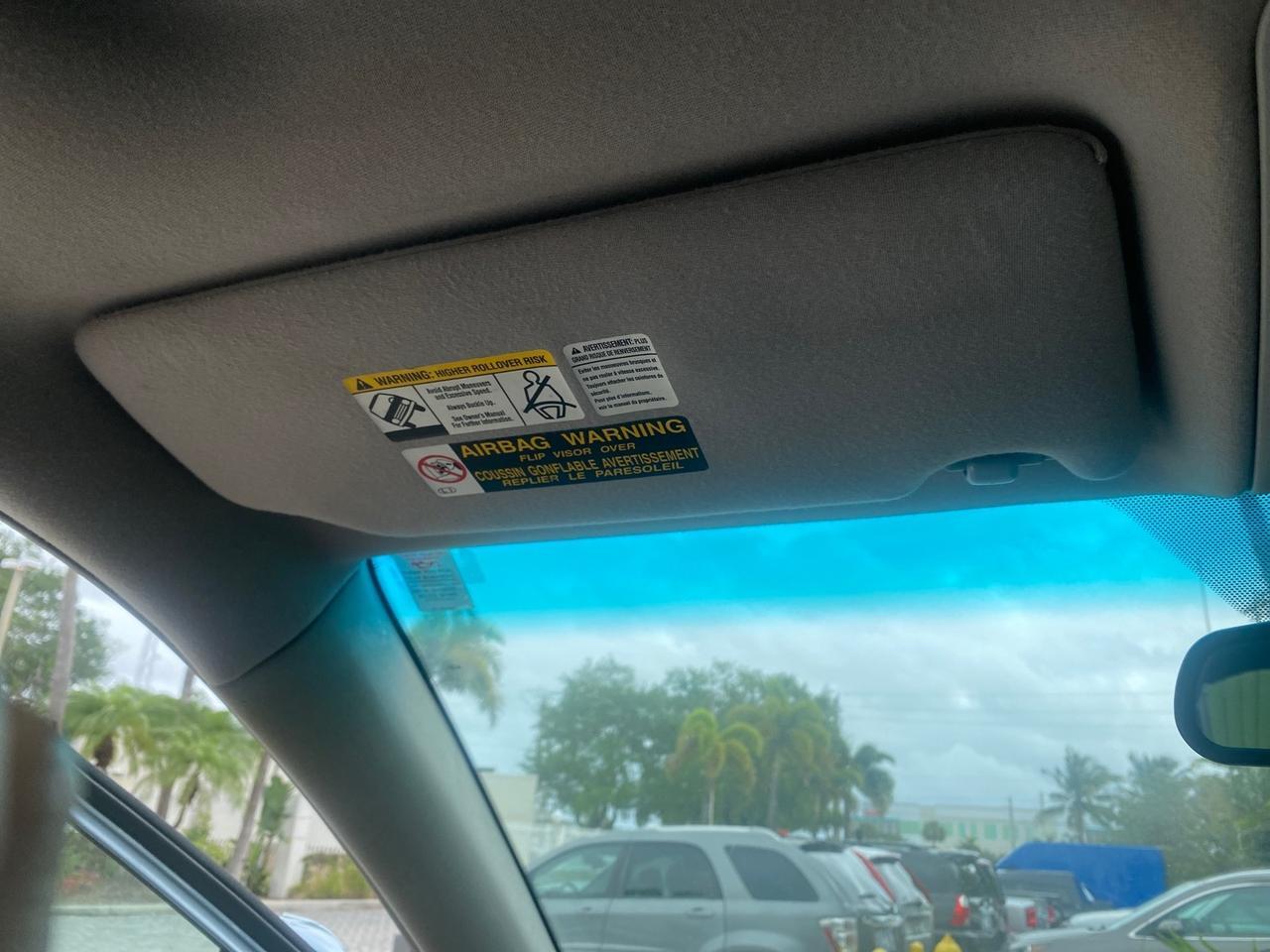 2005 Lexus RX 330 LOW MILES 68,645 1 OWNER Pompano Beach FL