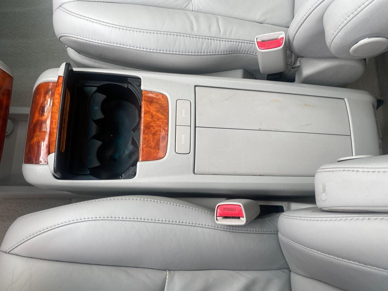 2005 Lexus RX 330 LOW MILES 68,645 1 OWNER Pompano Beach FL