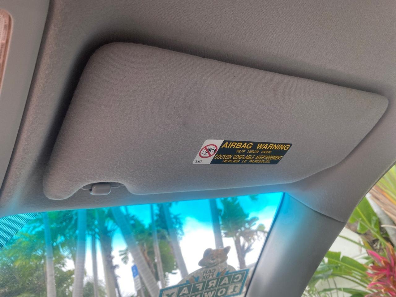 2005 Lexus RX 330 LOW MILES 68,645 1 OWNER Pompano Beach FL