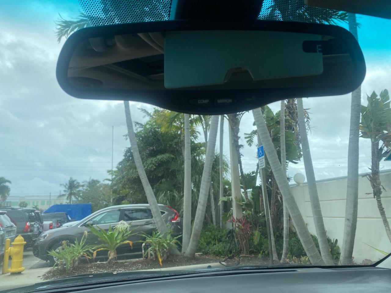 2005 Lexus RX 330 LOW MILES 68,645 1 OWNER Pompano Beach FL