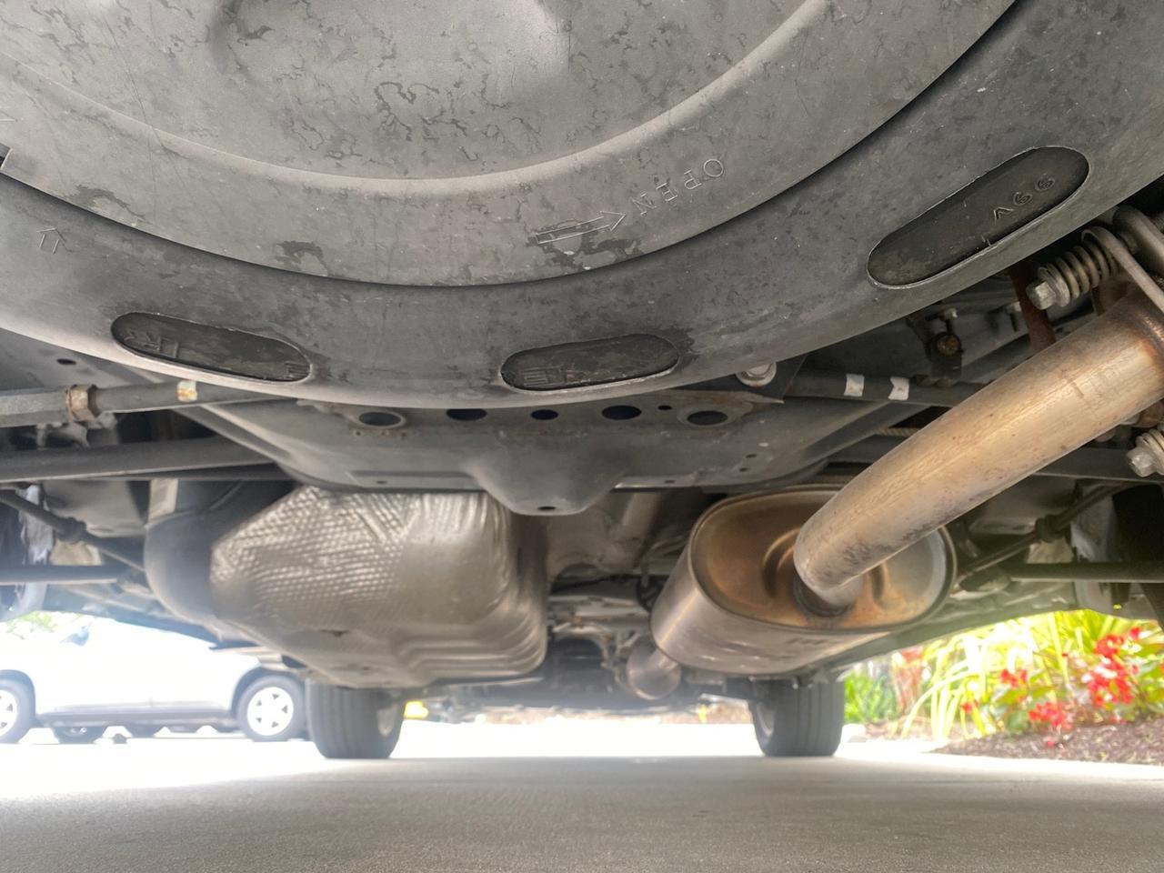 2005 Lexus RX 330 LOW MILES 68,645 1 OWNER Pompano Beach FL