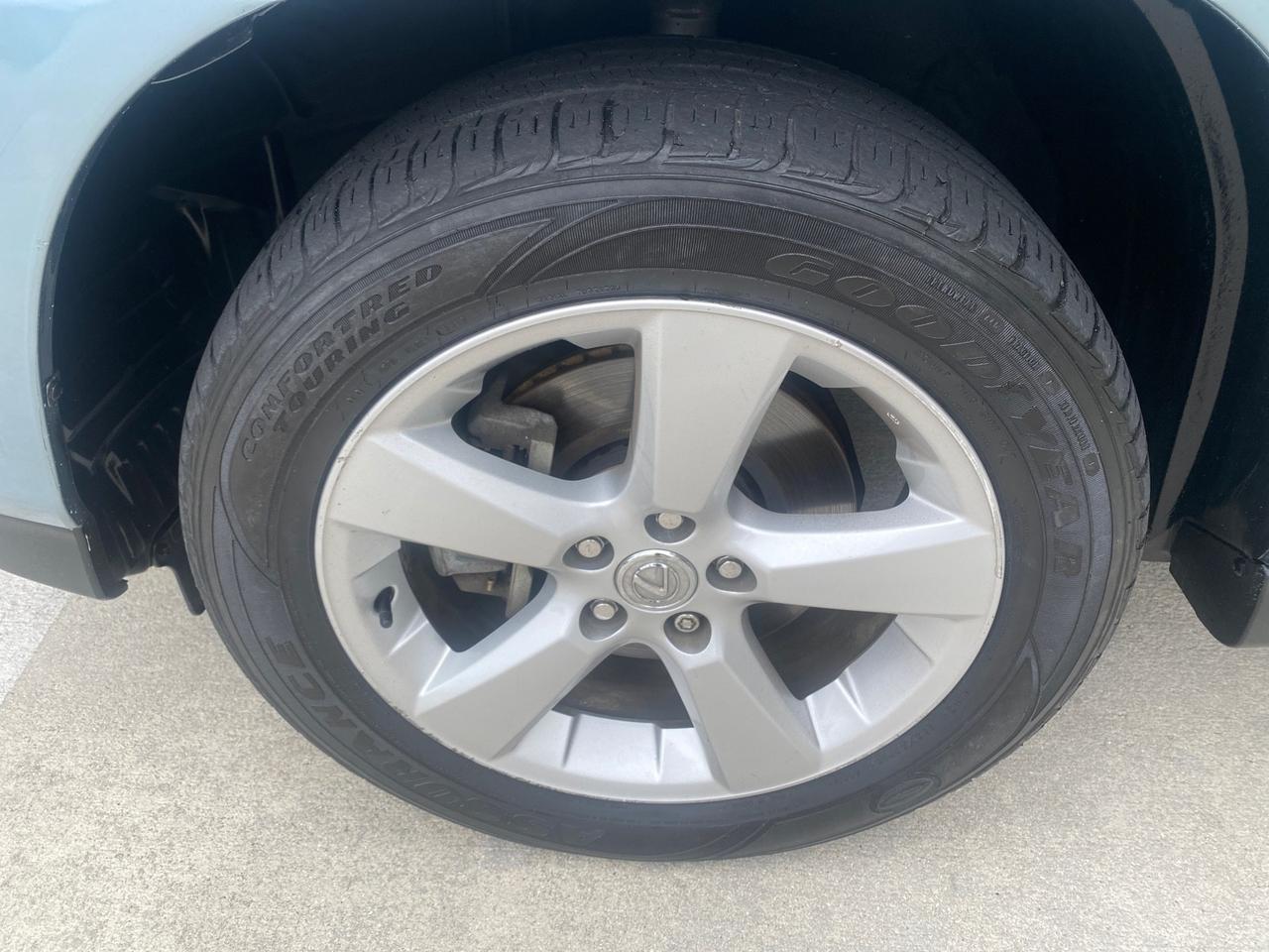 2005 Lexus RX 330 LOW MILES 68,645 1 OWNER Pompano Beach FL