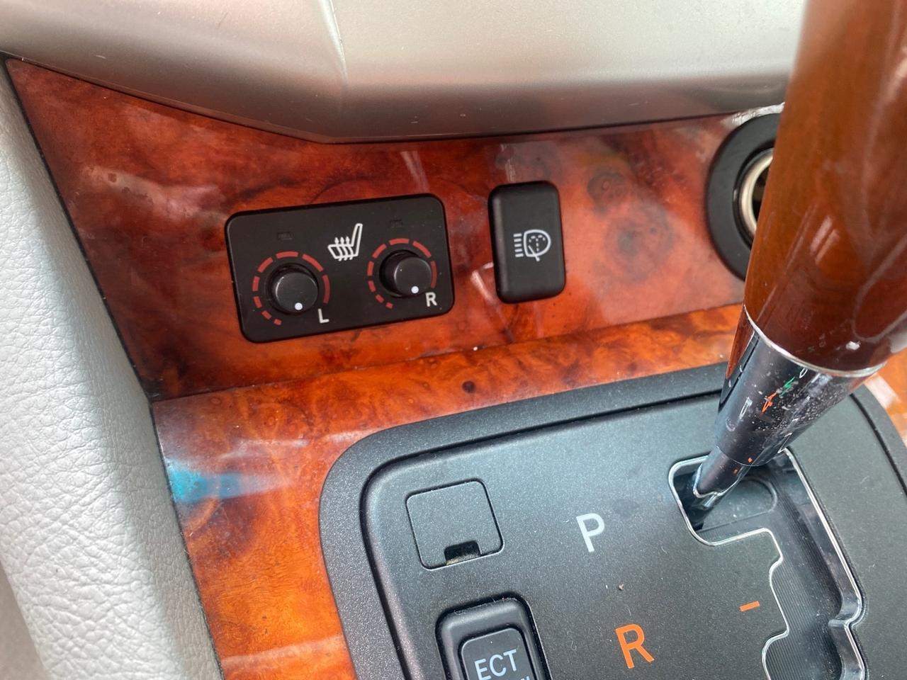 2005 Lexus RX 330 LOW MILES 68,645 1 OWNER Pompano Beach FL