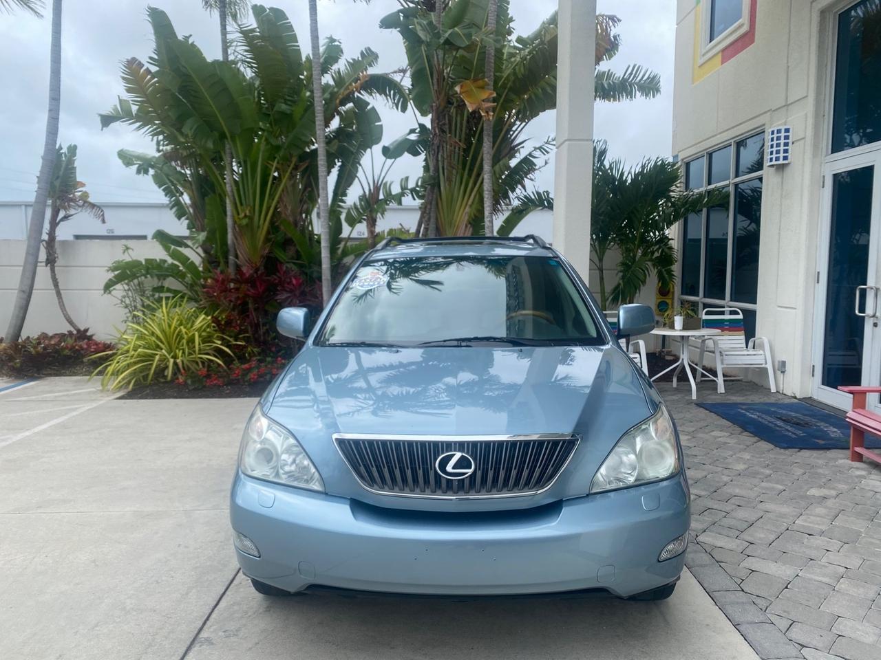 2005 Lexus RX 330 LOW MILES 68,645 1 OWNER