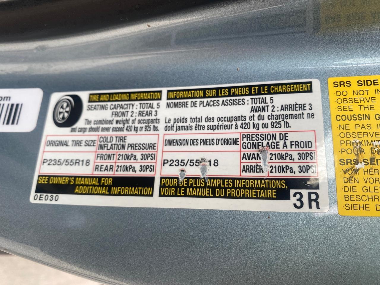 2005 Lexus RX 330 LOW MILES 68,645 1 OWNER Pompano Beach FL