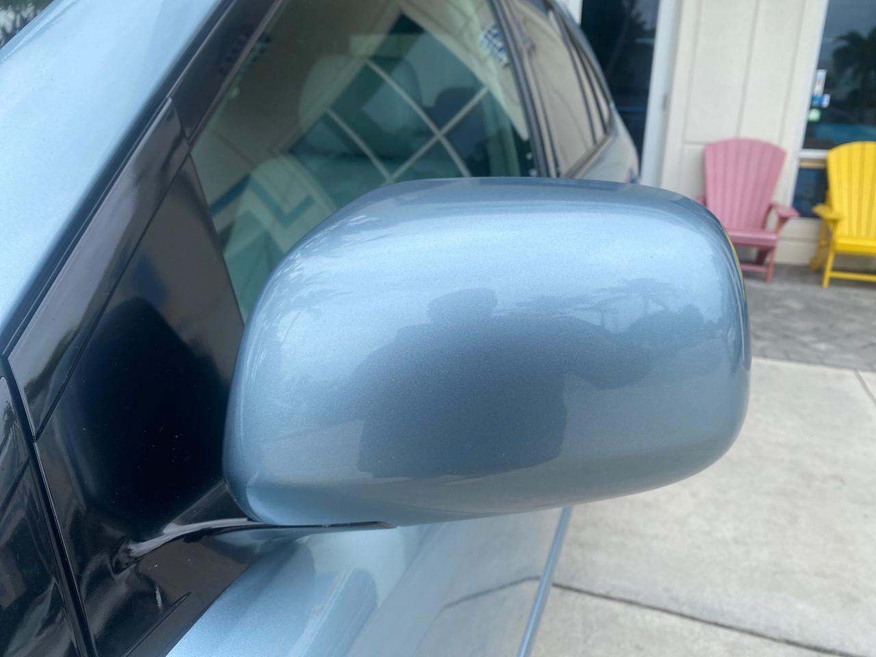 2005 Lexus RX 330 LOW MILES 68,645 1 OWNER Pompano Beach FL