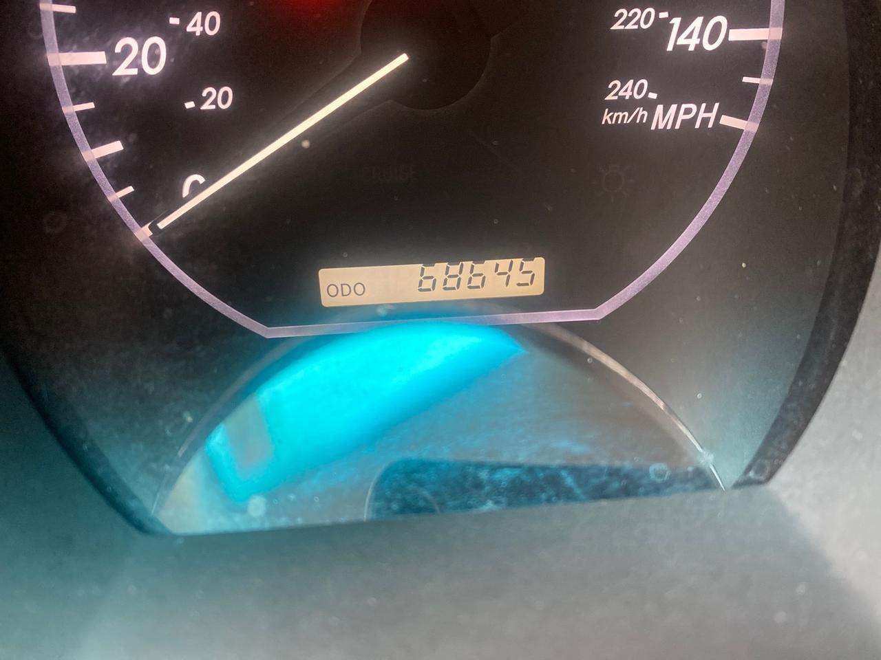 2005 Lexus RX 330 LOW MILES 68,645 1 OWNER Pompano Beach FL