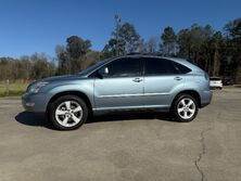 Lexus RX 330 Luxury 2005