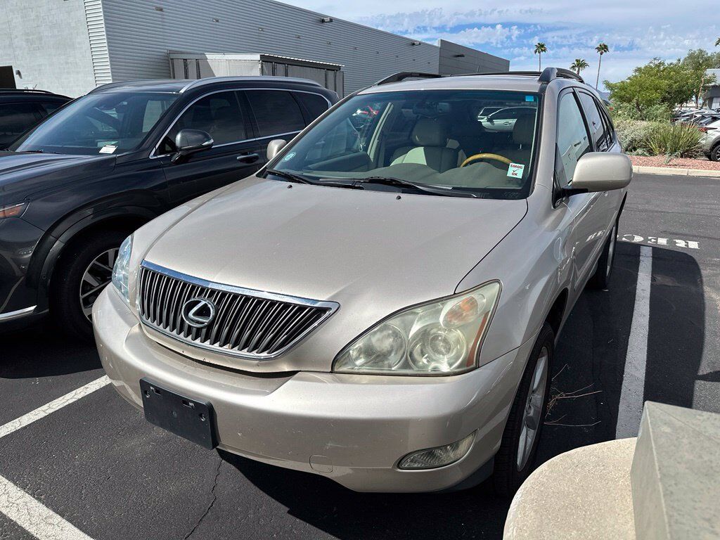 2005 Lexus RX 330 Tucson AZ