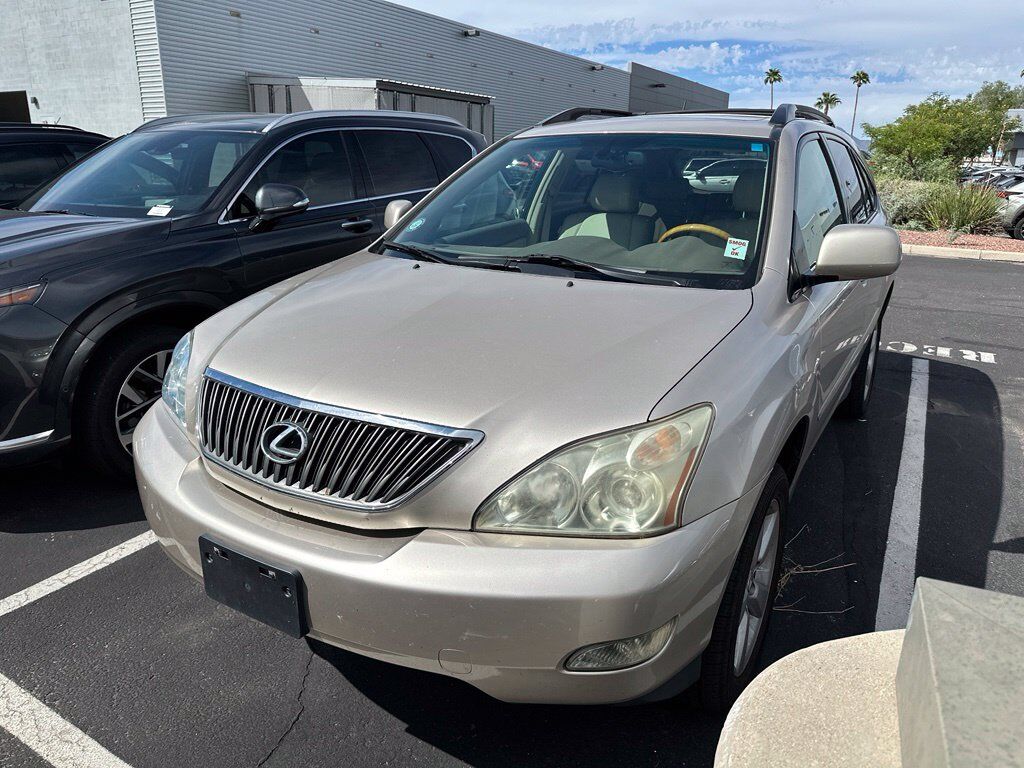 2005 Lexus RX 330 Tucson AZ