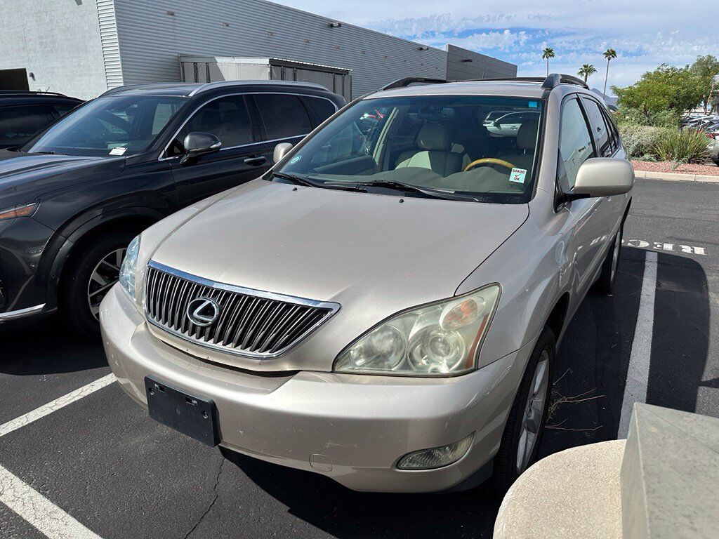 2005 Lexus RX 330 Tucson AZ