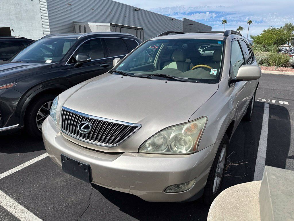 2005 Lexus RX 330 Tucson AZ
