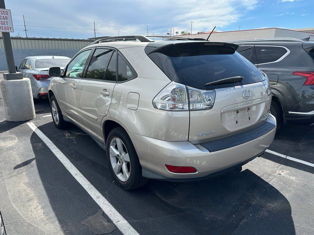 2005 Lexus RX 330 Tucson AZ